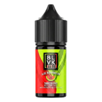 Aloe Watermelon by BLVK ALOE Salt Series 30mL options UAE | Emirates Vapor Dubai