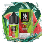 Aloe Watermelon by BLVK ALOE Salt Series 30mL UAE