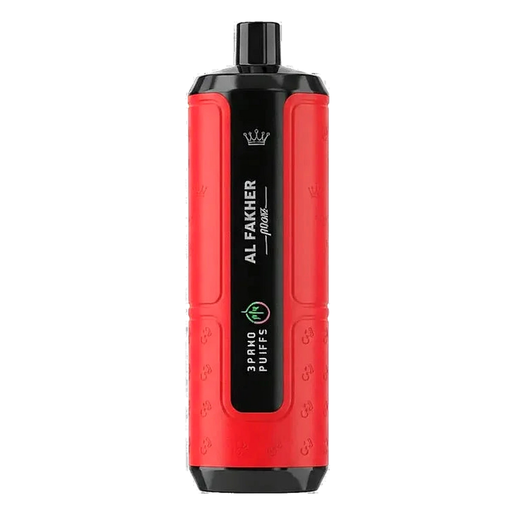 Al Fakher Heypermax 30000 Puffs Disposable Vape in UAE | Emirates Vapor UAE