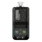 AIVONO Aim Magic 20000 Puff Zero Nicotine Disposable Vape flavors UAE | Emirates Vapor Dubai
