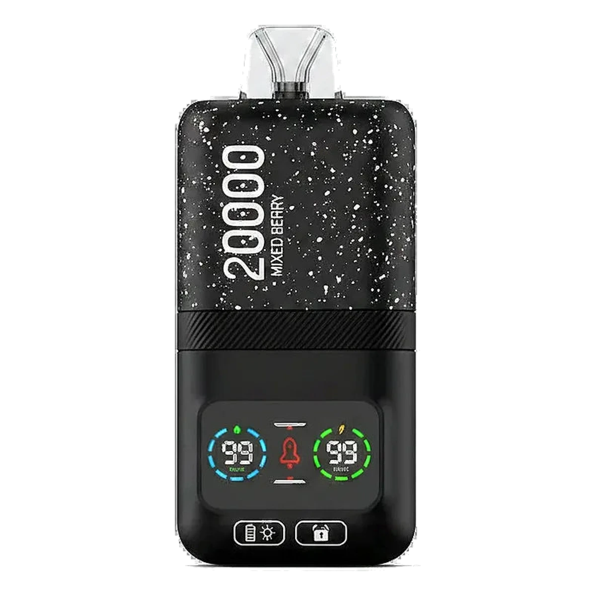 AIVONO Aim Magic 20000 Puff Zero Nicotine Disposable Vape flavors UAE | Emirates Vapor Dubai
