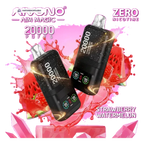 AIVONO Aim Magic 20000 Puff Zero Nicotine Disposable Vape In UAE | Emirates Vapor UAE