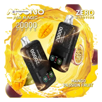 AIVONO Aim Magic 20000 Puff Zero Nicotine Disposable Vape In UAE | Emirates Vapor UAE