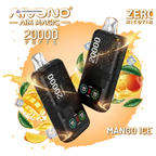 AIVONO Aim Magic 20000 Puff Zero Nicotine Disposable Vape In UAE | Emirates Vapor UAE