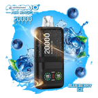 AIVONO Aim Magic 20000 Puff Zero Nicotine Disposable Vape In UAE | Emirates Vapor UAE