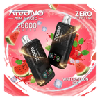 AIVONO Aim Magic 20000 Puff Zero Nicotine Disposable Vape In UAE | Emirates Vapor UAE