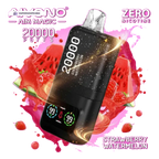 AIVONO Aim Magic 20000 Puff Zero Nicotine Disposable Vape In UAE | Emirates Vapor UAE
