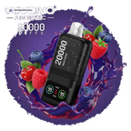 AIVONO Aim Magic 20000 Puff Zero Nicotine Disposable Vape UAE — Buy Dubai | Emirates Vapor