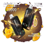 Aivono Aim Magic 20000 Puff Zero Nicotine Disposable Vape Uae — AED 40 | Emirates Vapor