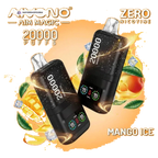 AIVONO Aim Magic 20000 Puff Zero Nicotine Disposable Vape In UAE | Emirates Vapor UAE