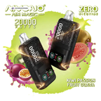 AIVONO Aim Magic 20000 Puff Zero Nicotine Disposable Vape In UAE | Emirates Vapor UAE