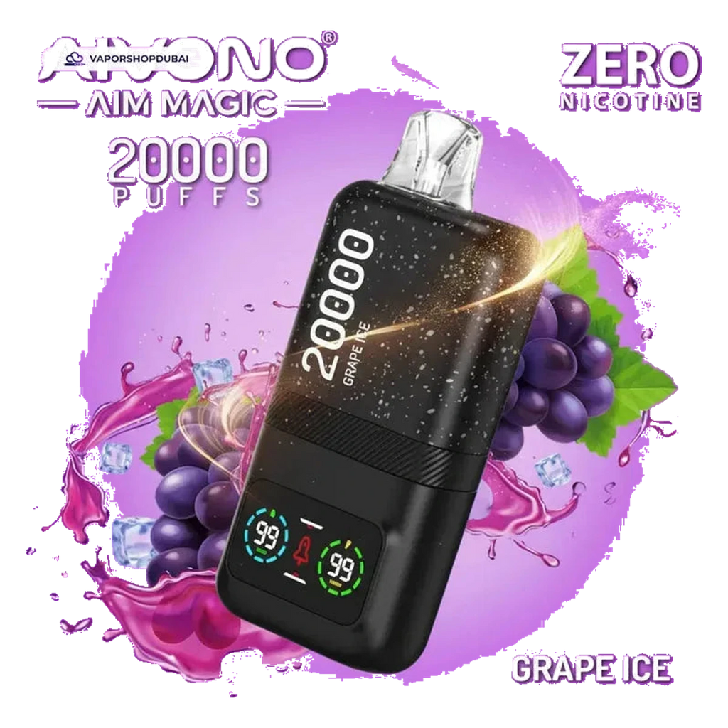 Authentic Emirates Vapor vape Dubai | Emirates Vapor