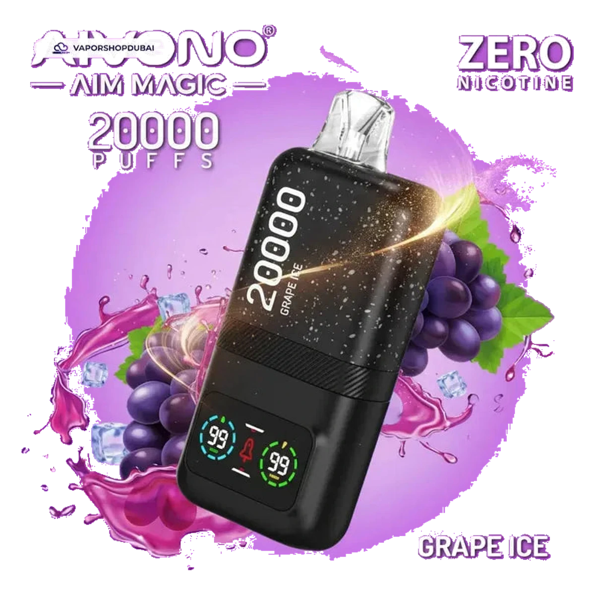 Authentic Emirates Vapor vape Dubai | Emirates Vapor