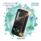 AIVONO Aim Magic 20000 Puff Zero Nicotine Disposable Vape In UAE | Emirates Vapor UAE
