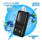 AIVONO Aim Magic 20000 Puff Zero Nicotine Disposable Vape In UAE | Emirates Vapor UAE