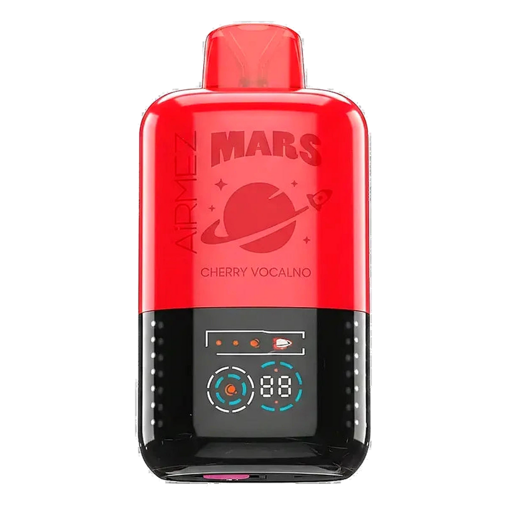 AiRMEZ Mars 20000 Puffs Disposable Vape UAE — Buy Dubai | Emirates Vapor