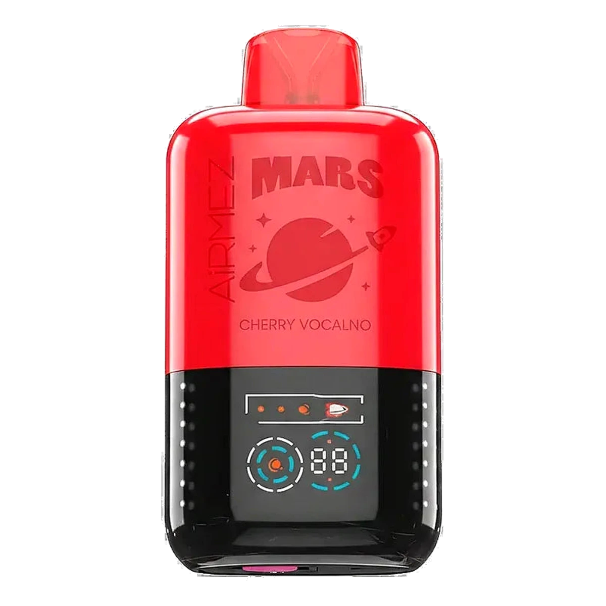 AiRMEZ Mars 20000 Puffs Disposable Vape UAE — Buy Dubai | Emirates Vapor