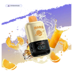 AiRMEZ Mars 20000 Puffs Disposable Vape In UAE | Emirates Vapor UAE