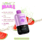 AiRMEZ Mars 20000 Puffs Disposable Vape In UAE | Emirates Vapor UAE