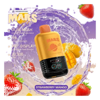AiRMEZ Mars 20000 Puffs Disposable Vape In UAE | Emirates Vapor UAE