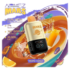 AiRMEZ Mars 20000 Puffs Disposable Vape In UAE | Emirates Vapor UAE