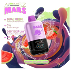 AiRMEZ Mars 20000 Puffs Disposable Vape In UAE | Emirates Vapor UAE
