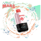 AiRMEZ Mars 20000 Puffs Disposable Vape In UAE | Emirates Vapor UAE