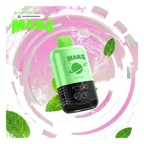 AiRMEZ Mars 20000 Puffs Disposable Vape In UAE | Emirates Vapor UAE