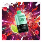 AiRMEZ Mars 20000 Puffs Disposable Vape In UAE | Emirates Vapor UAE