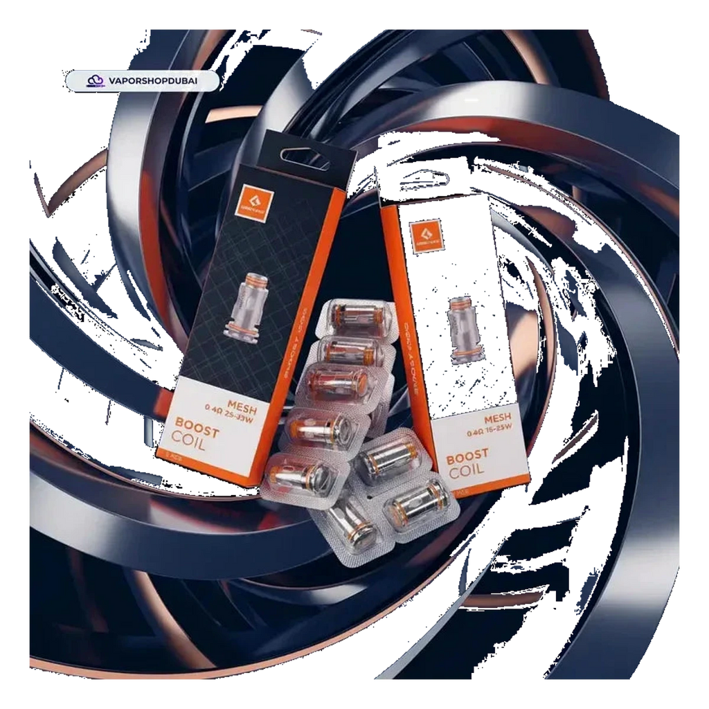 Authentic GeekVape vape Dubai | Emirates Vapor