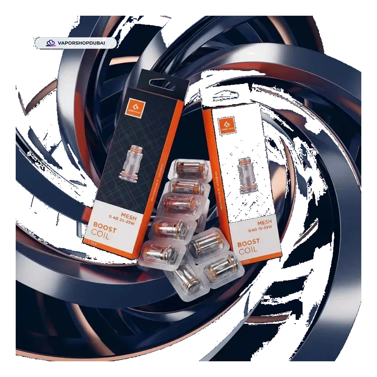 Authentic GeekVape vape Dubai | Emirates Vapor