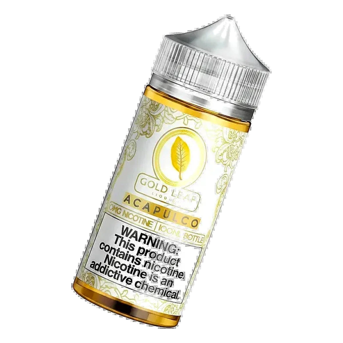 Acapulco By Gold Leaf 6-mg UAE | Emirates Vapor