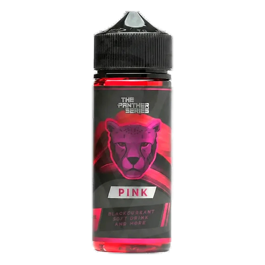 Dr Vapes Pink Panther