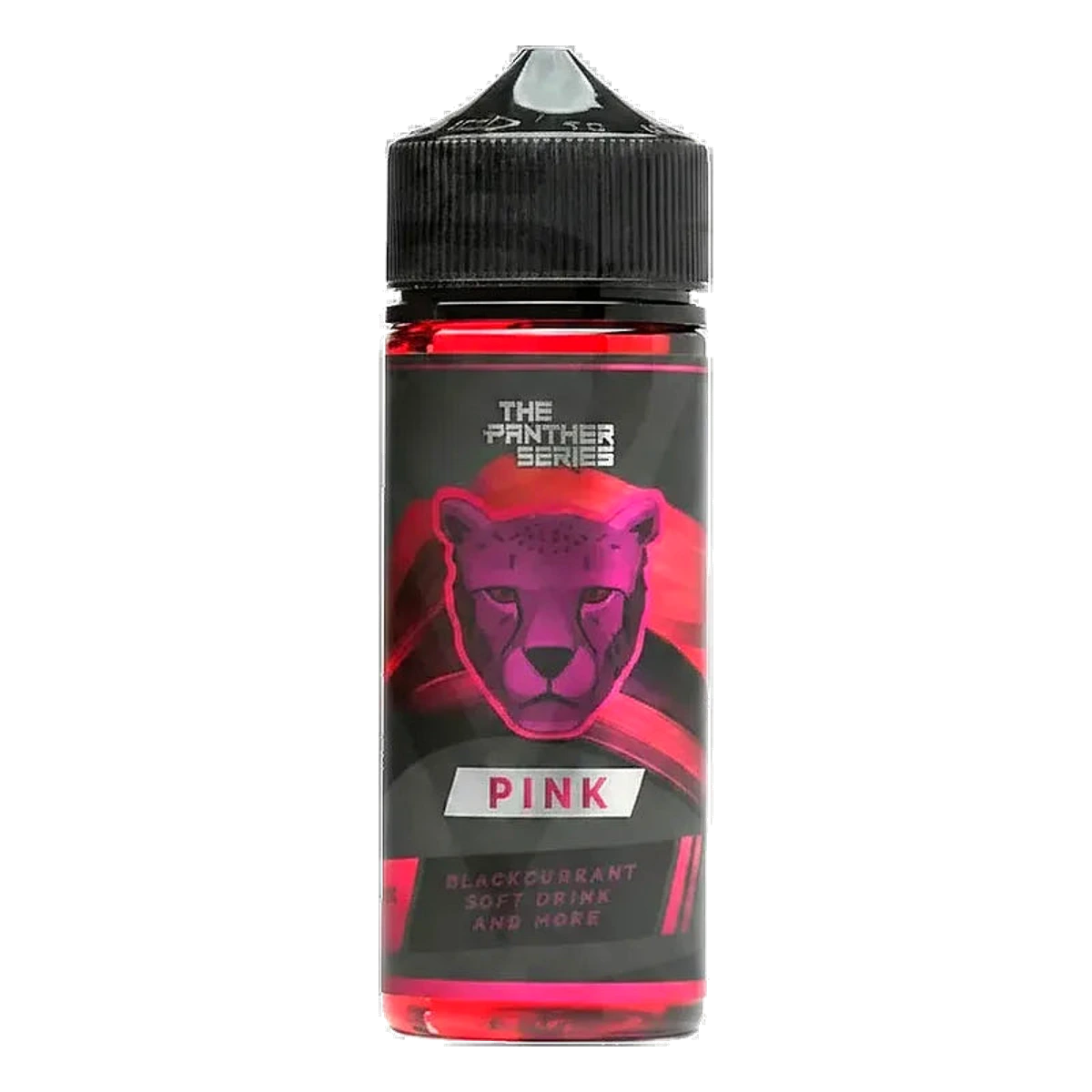 Dr Vapes Pink Panther