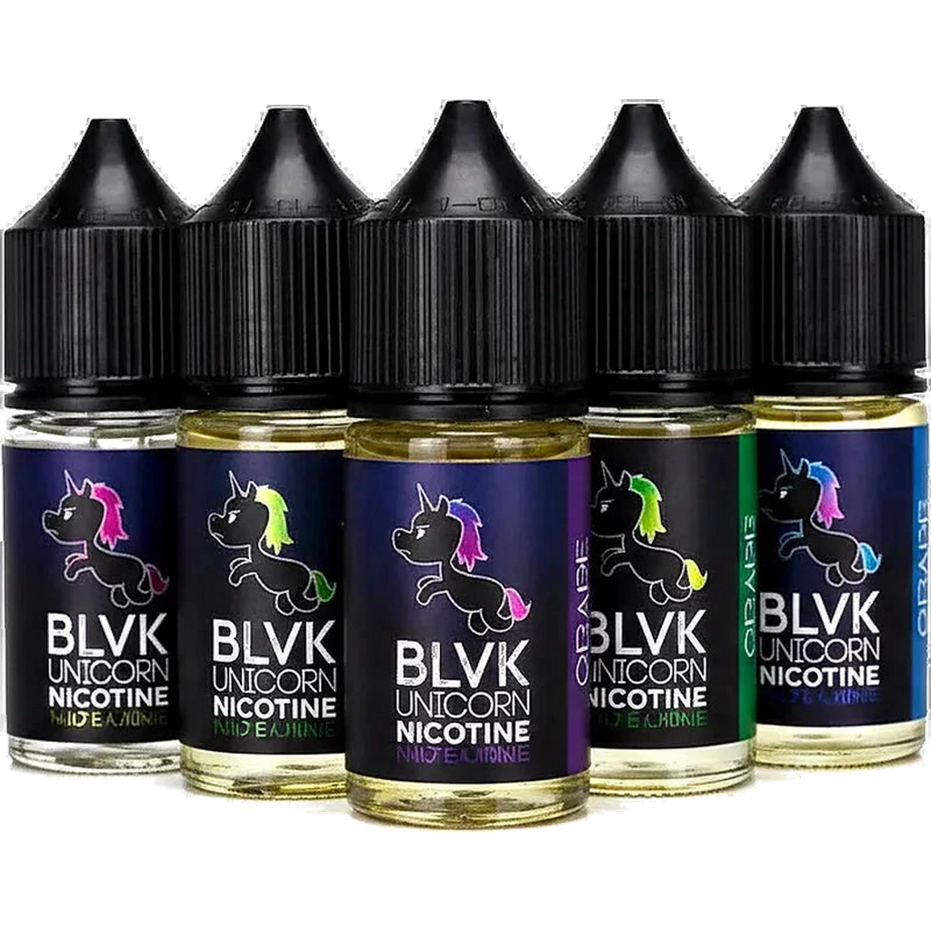 Blvk Unicorn Juice Vape Shop Uae — AED 50 | Emirates Vapor