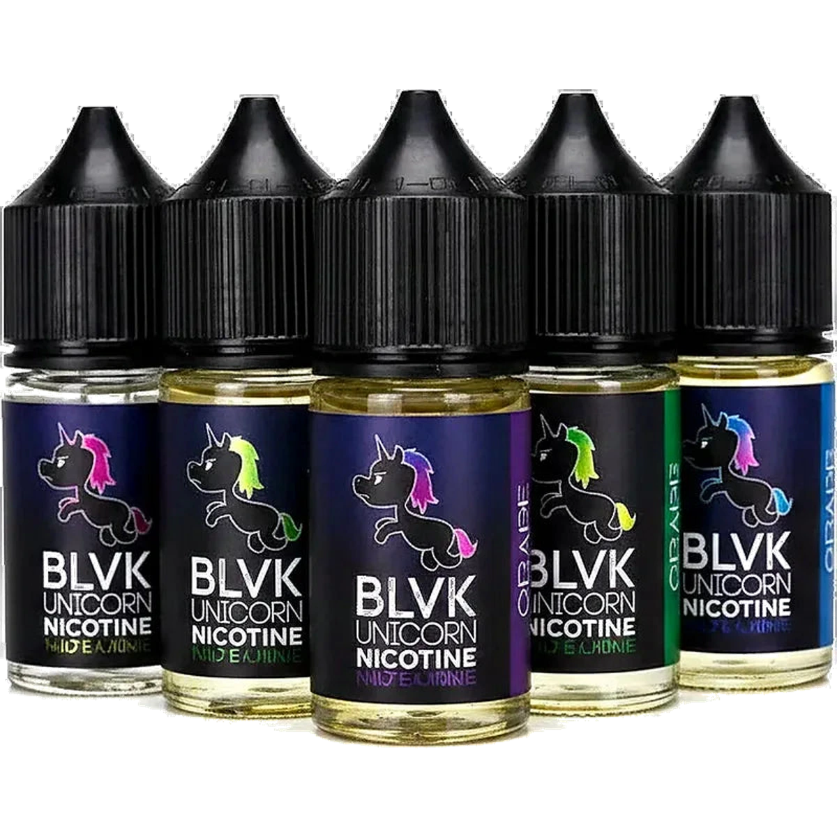 Blvk Unicorn Juice Vape Shop Uae — AED 50 | Emirates Vapor