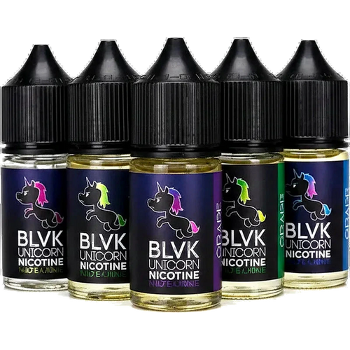 Blvk Unicorn Juice Vape Shop Uae — AED 50 | Emirates Vapor