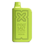 POD SALT Nexus 6000 Strawberry Kiwi UAE | Emirates Vapor