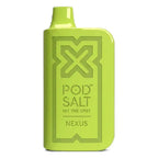 Pod Salt Nexus 6000 Uae — AED 45 | Emirates Vapor