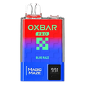 OXBAR Magic Maze Pro Strawberry Kiwi UAE | Emirates Vapor