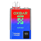 OXBAR Magic Maze Pro Strawberry Kiwi UAE | Emirates Vapor