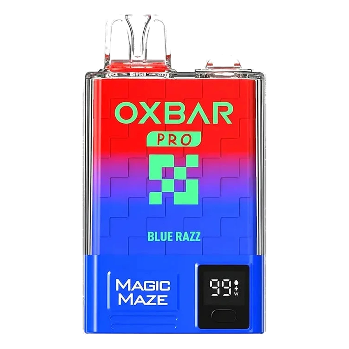 OXBAR Magic Maze Pro Strawberry Kiwi UAE | Emirates Vapor
