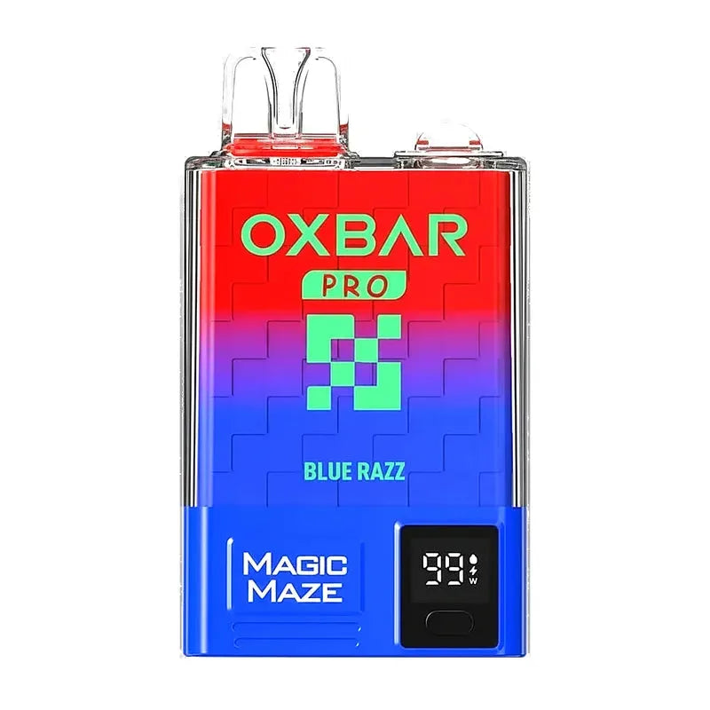 Oxbar Magic Maze Pro Uae — AED 50 | Emirates Vapor