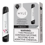 Myle V5 Meta Kit Uae — AED 85 | Emirates Vapor