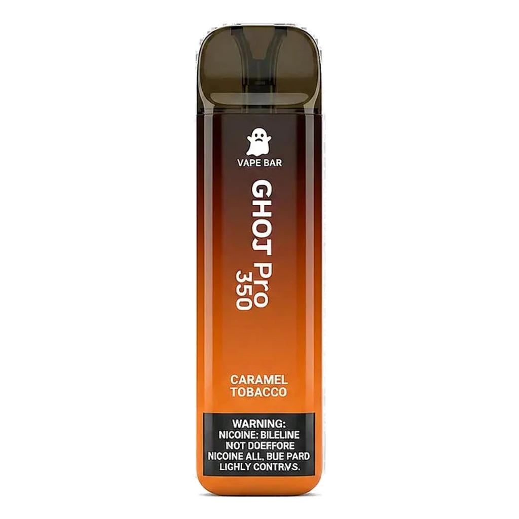 Ghost Pro 3500 Uae — AED 35 | Emirates Vapor