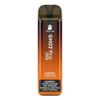 Ghost Pro 3500 Uae — AED 35 | Emirates Vapor