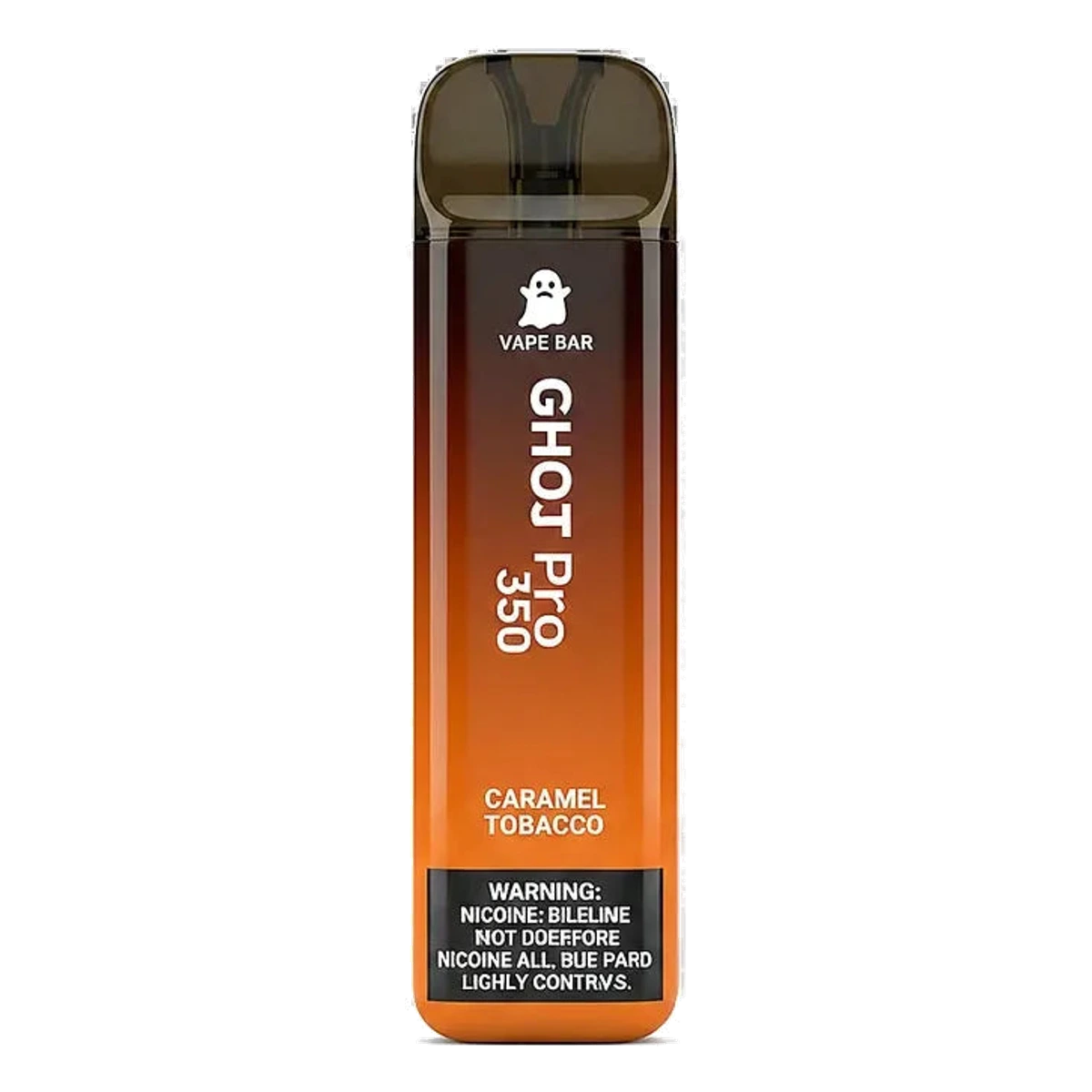 Ghost Pro 3500 Uae — AED 35 | Emirates Vapor