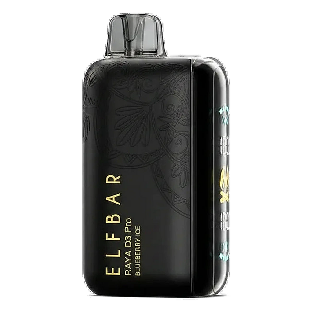 Elfbar Raya D3 Pro Uae — AED 50 | Emirates Vapor