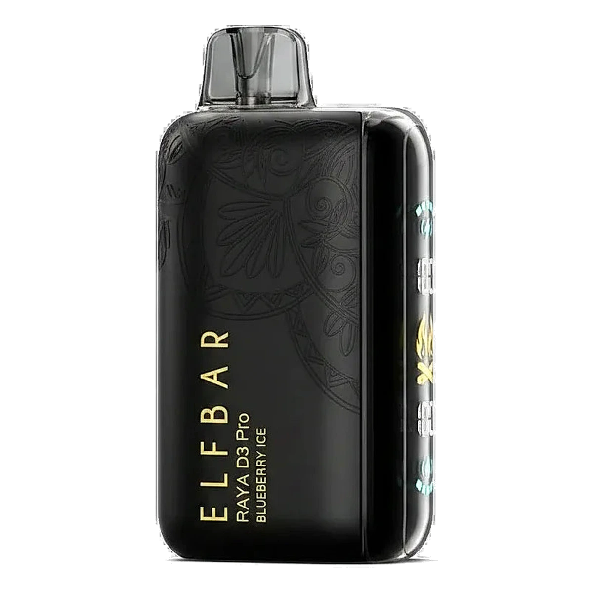 Elfbar Raya D3 Pro Uae — AED 50 | Emirates Vapor