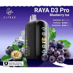 Elfbar Raya D3 Pro UAE — Buy Dubai | Emirates Vapor